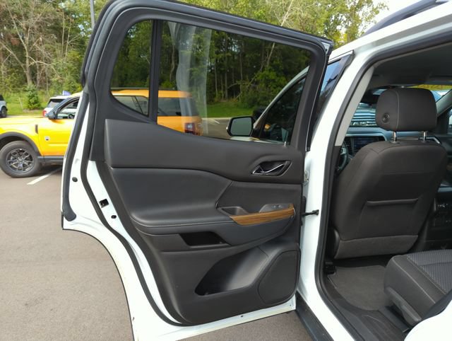 Used 2020 GMC Acadia SLE w/ Driver Convenience Package AWD/4WD image 28