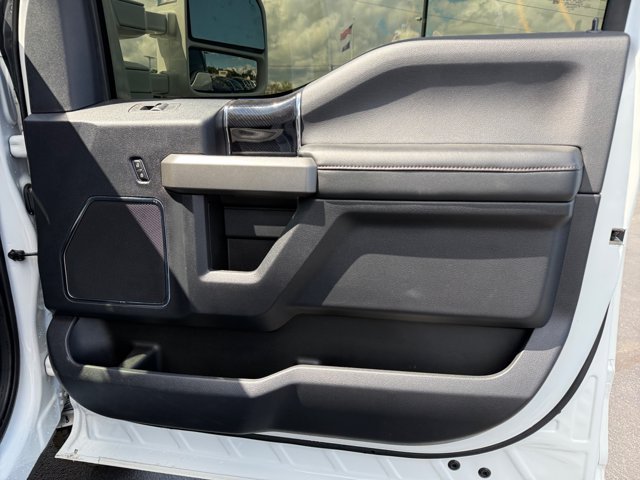 Certified 2022 Ford F250 Platinum AWD/4WD image 23