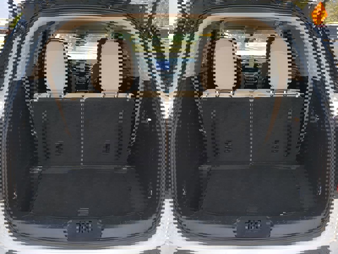 Certified 2023 Ford Explorer XLT w/ Equipment Group 202A image 13