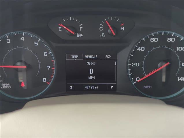 Used 2023 Chevrolet Malibu LS image 12