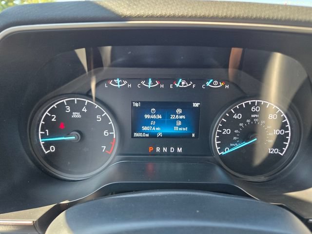 Certified 2023 Ford F150 XL w/ STX Appearance Package AWD/4WD image 26