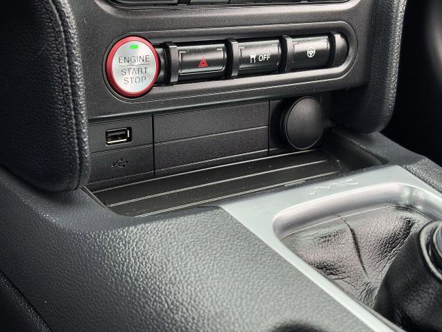 Certified 2022 Ford Mustang GT RWD image 23