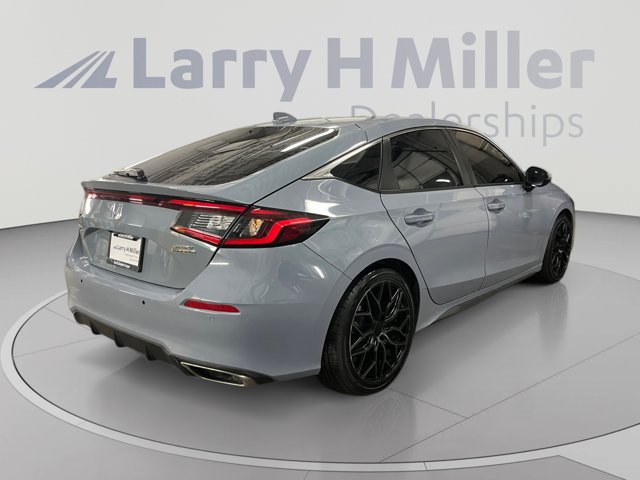 Used 2023 Honda Civic Sport Touring image 5