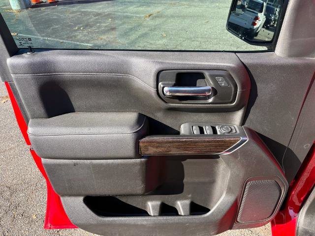 Used 2022 GMC Sierra 1500 Elevation w/ X31 Off-Road Package image 11