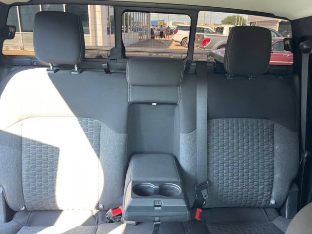 Certified 2024 Ford Ranger XLT w/ Technology Package RWD image 23