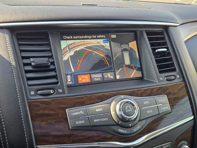 Used 2019 Nissan Armada SL AWD/4WD image 30