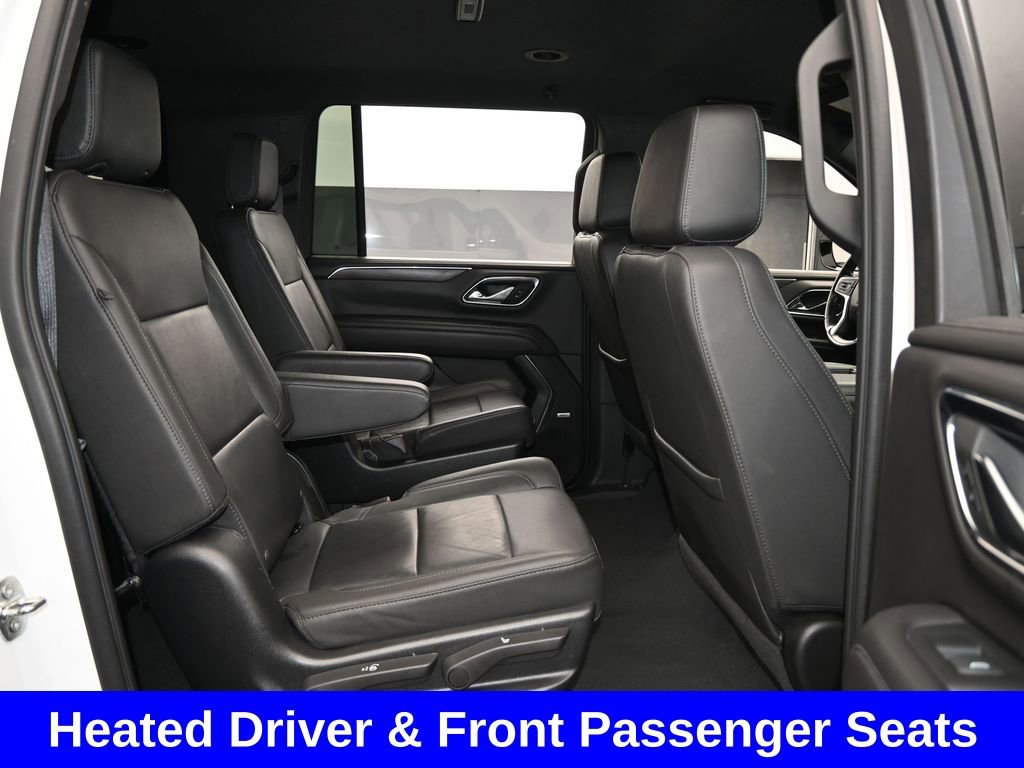 Used 2023 Chevrolet Suburban LT AWD/4WD image 34