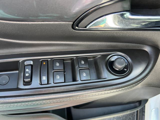 Used 2021 Buick Encore Preferred w/ Safety Package AWD/4WD image 12