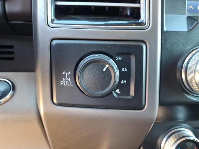 Certified 2020 Ford F150 Limited image 17