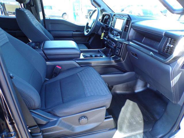 Certified 2023 Ford F150 XL w/ STX Appearance Package image 12