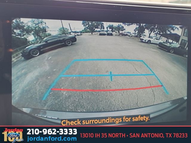 Used 2023 Toyota Highlander XLE FWD image 21