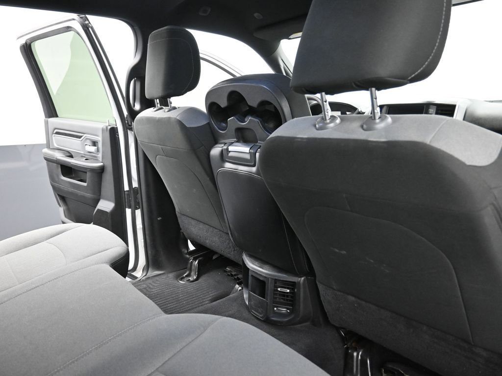 Used 2022 RAM 2500 Big Horn image 10