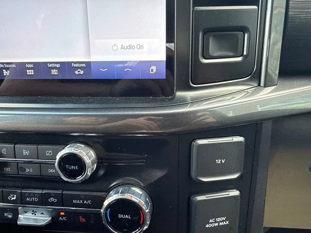 Certified 2023 Ford F150 XLT w/ Equipment Group 302A High AWD/4WD image 28
