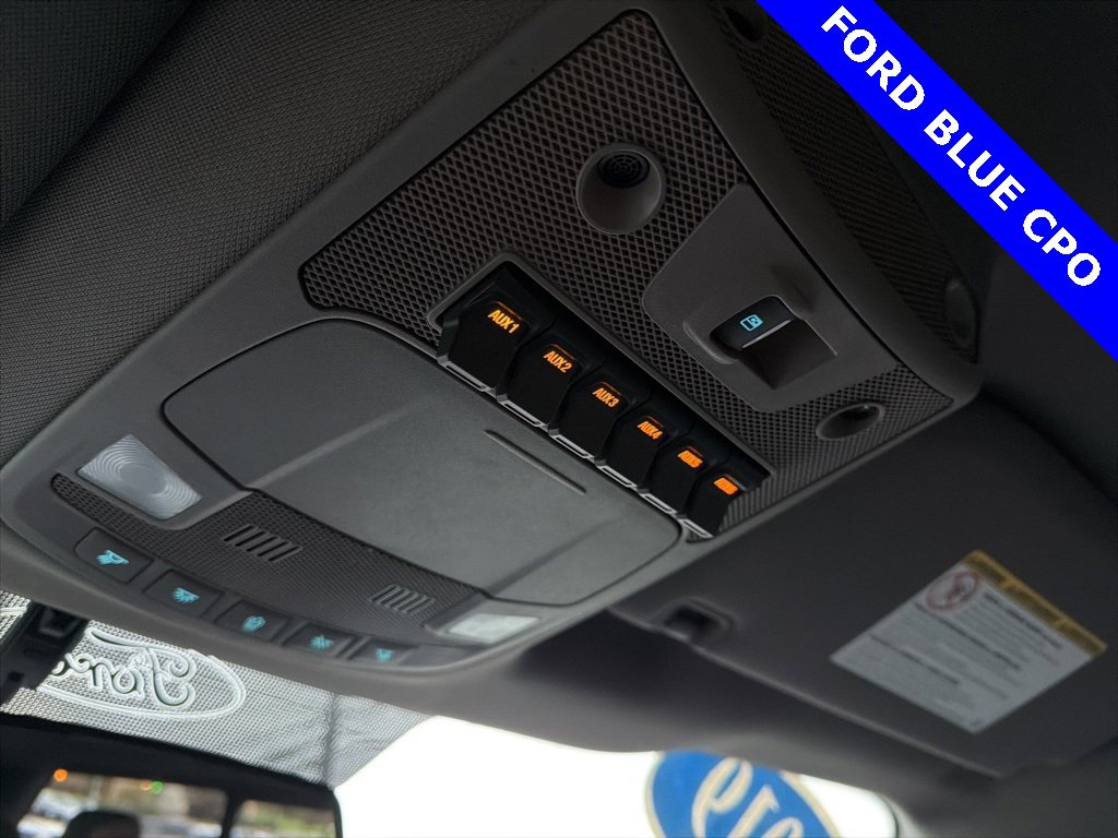 Certified 2019 Ford F250 XLT w/ XLT Premium Package image 27