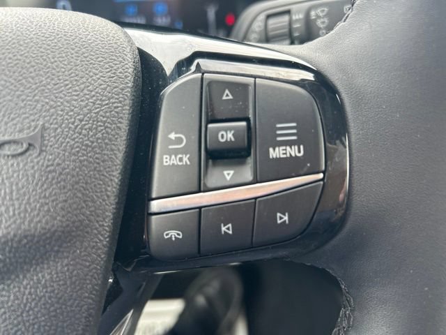 Certified 2023 Ford Escape Active AWD/4WD image 23