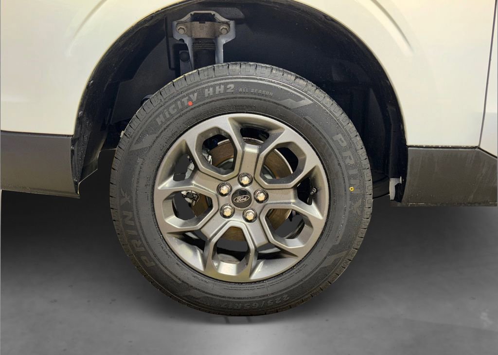 Certified 2023 Ford Maverick XLT w/ Equipment Group 300A Standard image 19