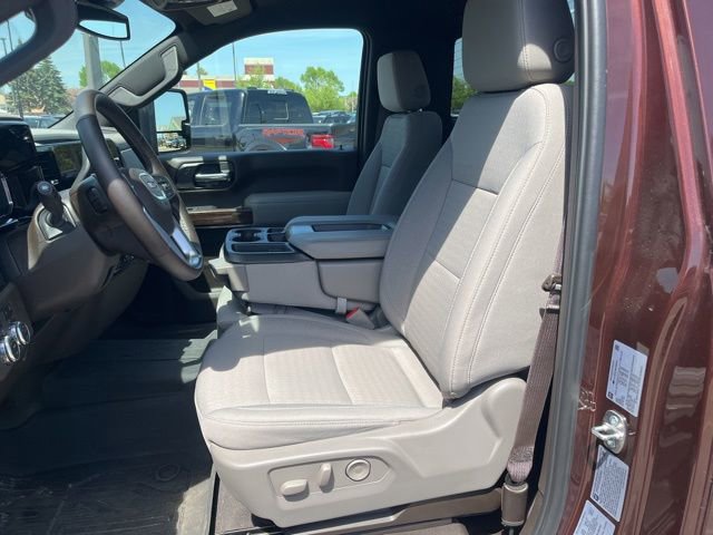 Used 2024 GMC Sierra 3500 SLE w/ SLE Convenience Package AWD/4WD image 20