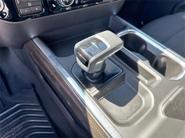 Used 2025 Chevrolet Silverado 1500 LT w/ Z71 Off-Road Package image 26
