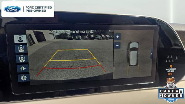 Used 2020 Hyundai Palisade Limited AWD/4WD image 15