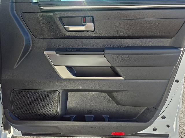 Used 2025 Toyota Tundra SR5 w/ TRD Off-Road Package image 32