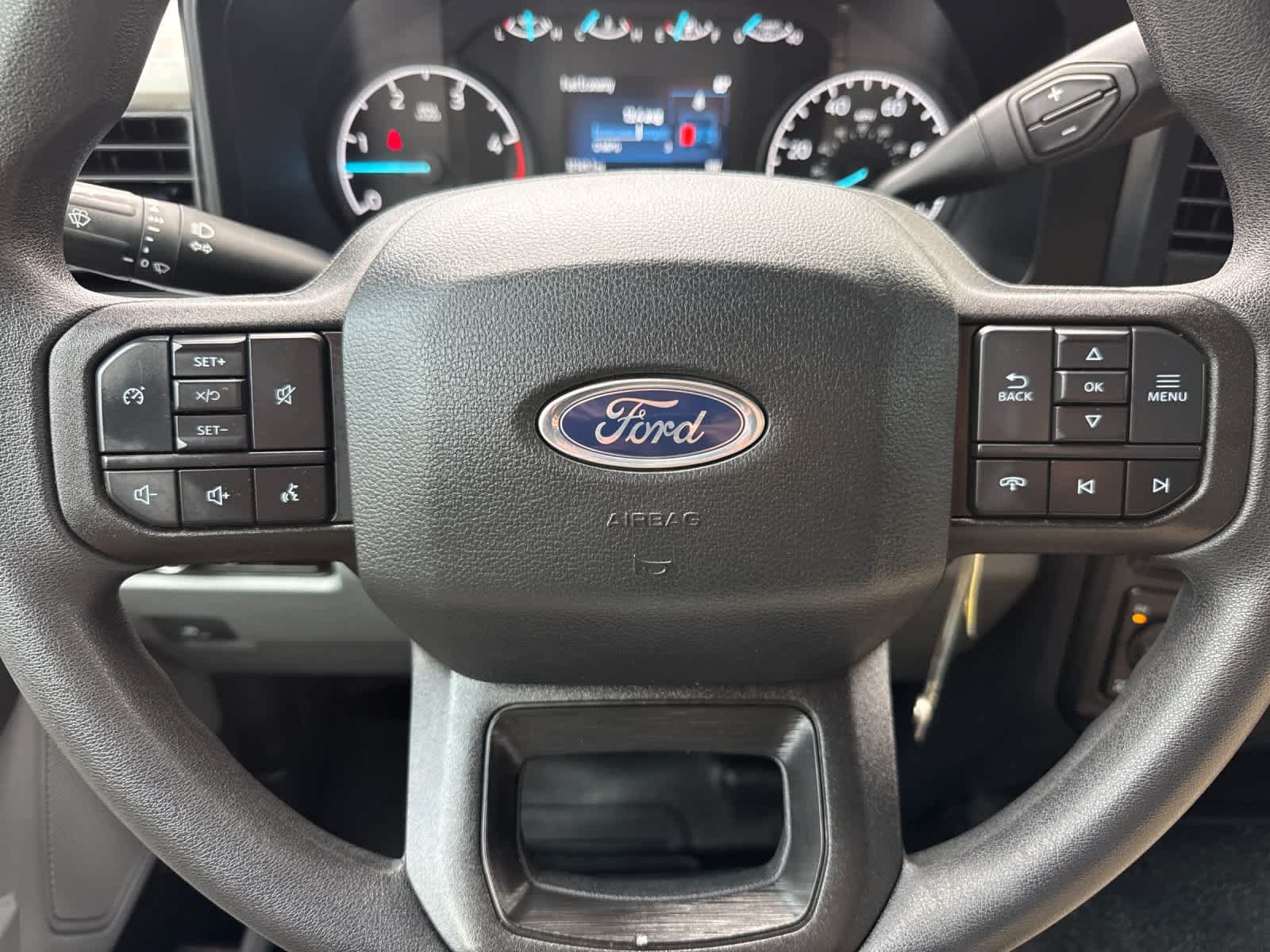 Certified 2023 Ford F350 XLT w/ FX4 Off-Road Package AWD/4WD image 20