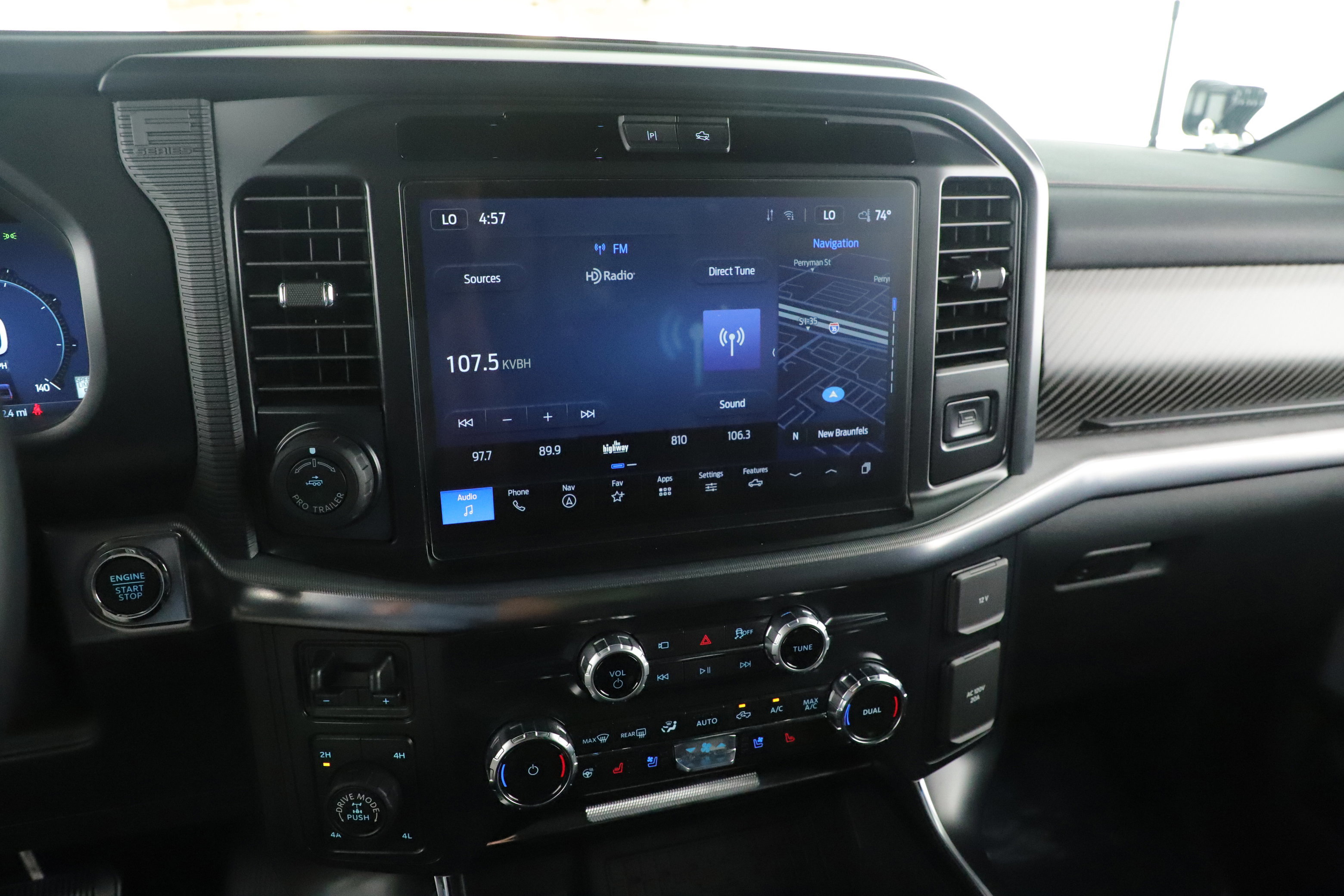 Certified 2025 Ford F150 Raptor image 20