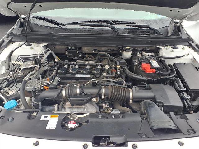 Used 2020 Honda Accord Sport image 22