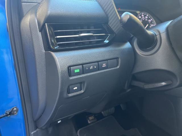 Used 2020 Nissan Sentra SV image 18