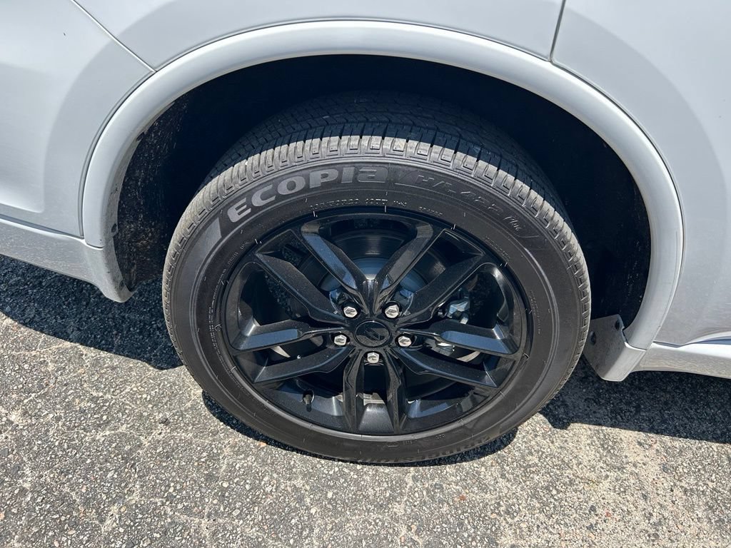 Used 2026 Dodge Durango GT AWD/4WD image 10