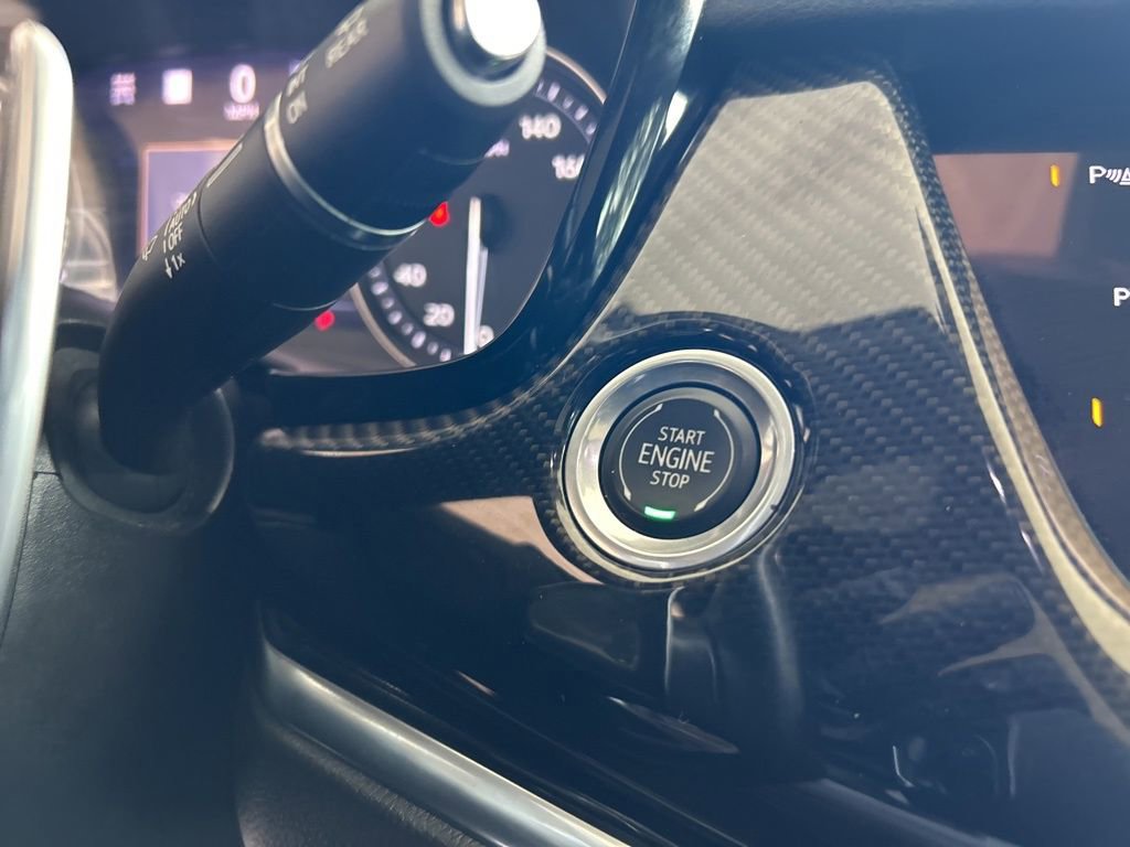 Used 2021 Cadillac XT6 Sport image 55