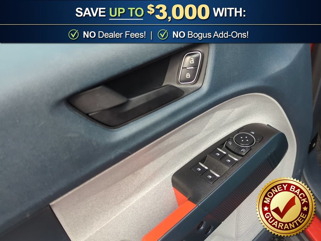 Certified 2024 Ford Maverick XLT w/ XLT Luxury Package FWD image 16