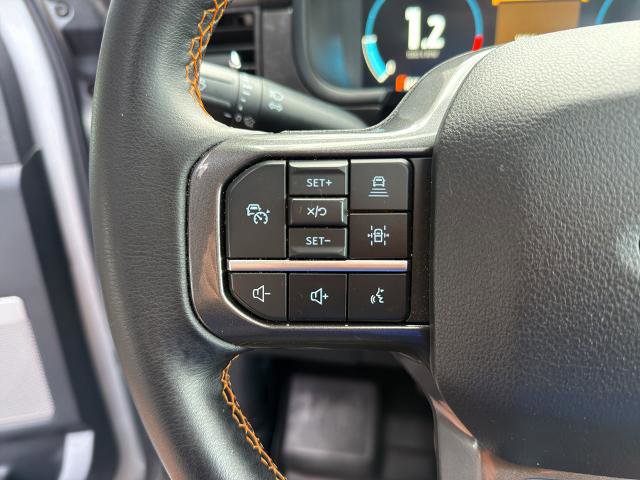 Certified 2023 Ford F150 Tremor w/ Equipment Group 402A High AWD/4WD image 27