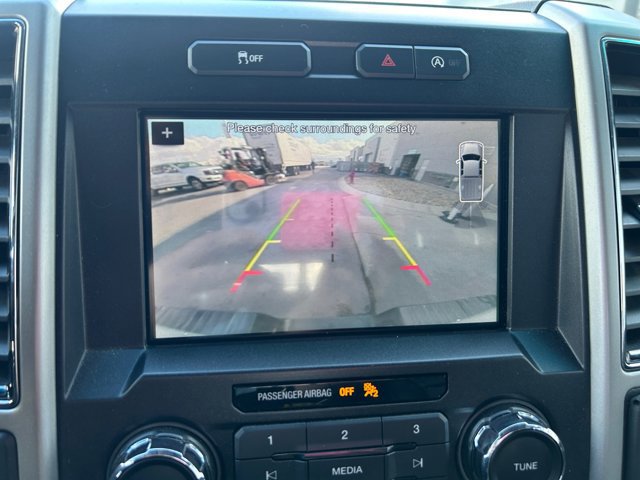 Certified 2018 Ford F150 Lariat image 29