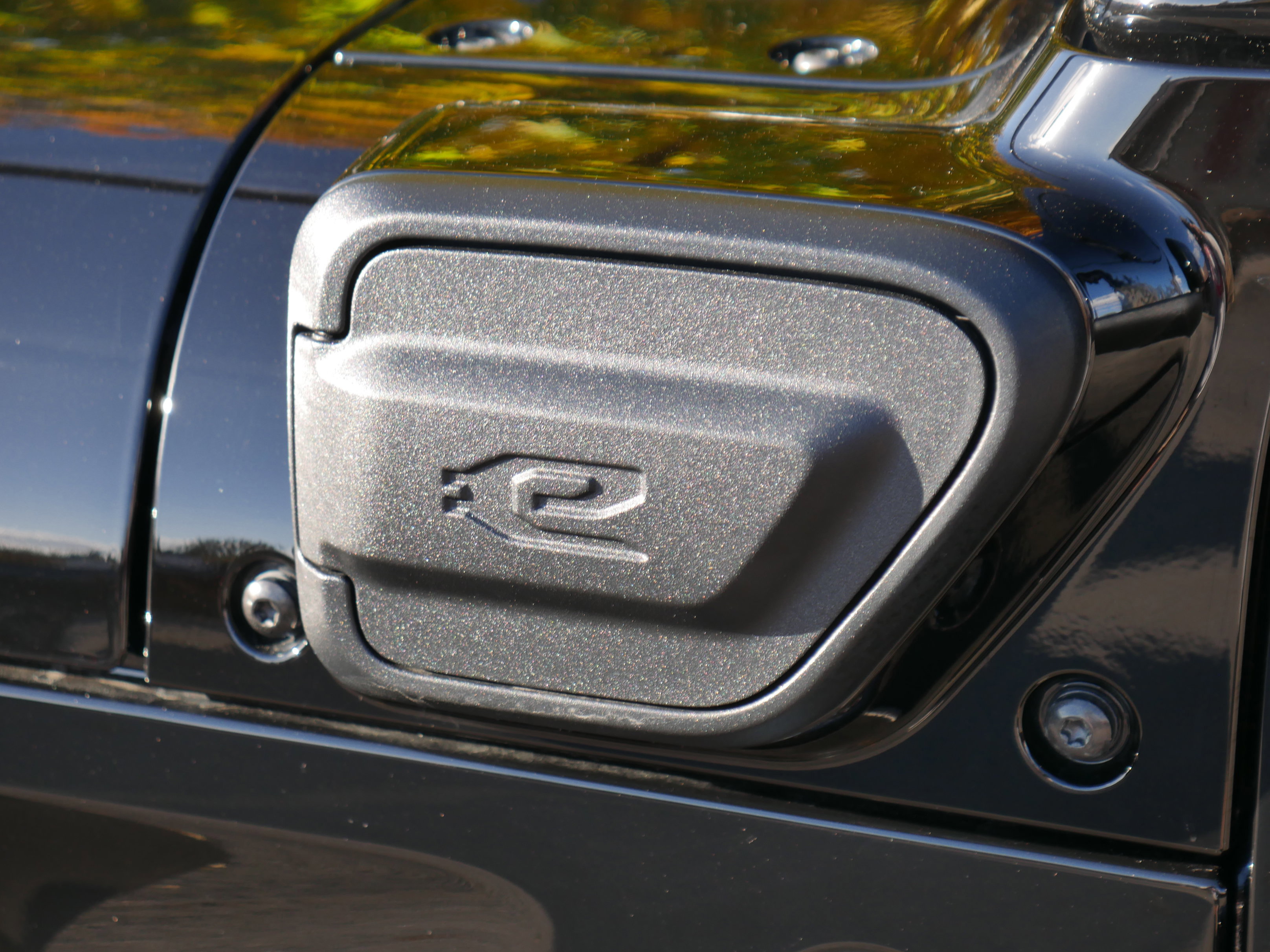 Used 2024 Jeep Wrangler High Altitude image 27