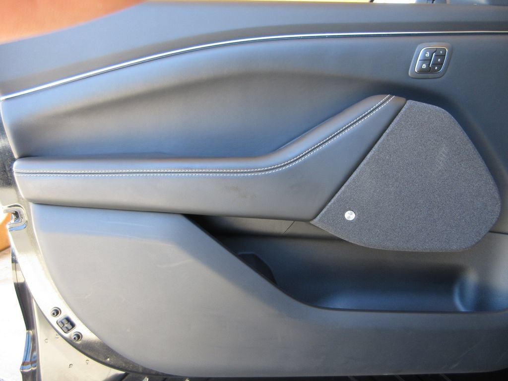 Certified 2022 Ford Mustang Mach-E Premium RWD image 9