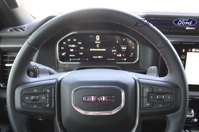 Used 2026 GMC Sierra 1500 AT4 w/ AT4 Premium Package image 25