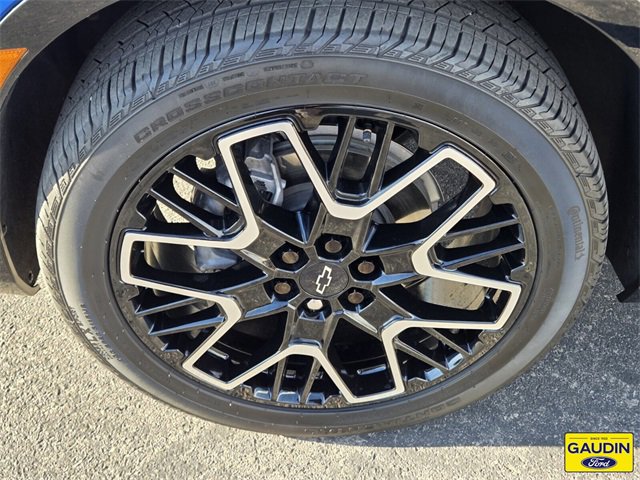 Used 2024 Chevrolet Blazer RS w/ Driver Confidence II Package image 10