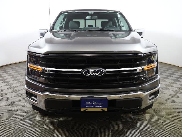 Certified 2024 Ford F150 XLT w/ Equipment Group 302A MID image 3