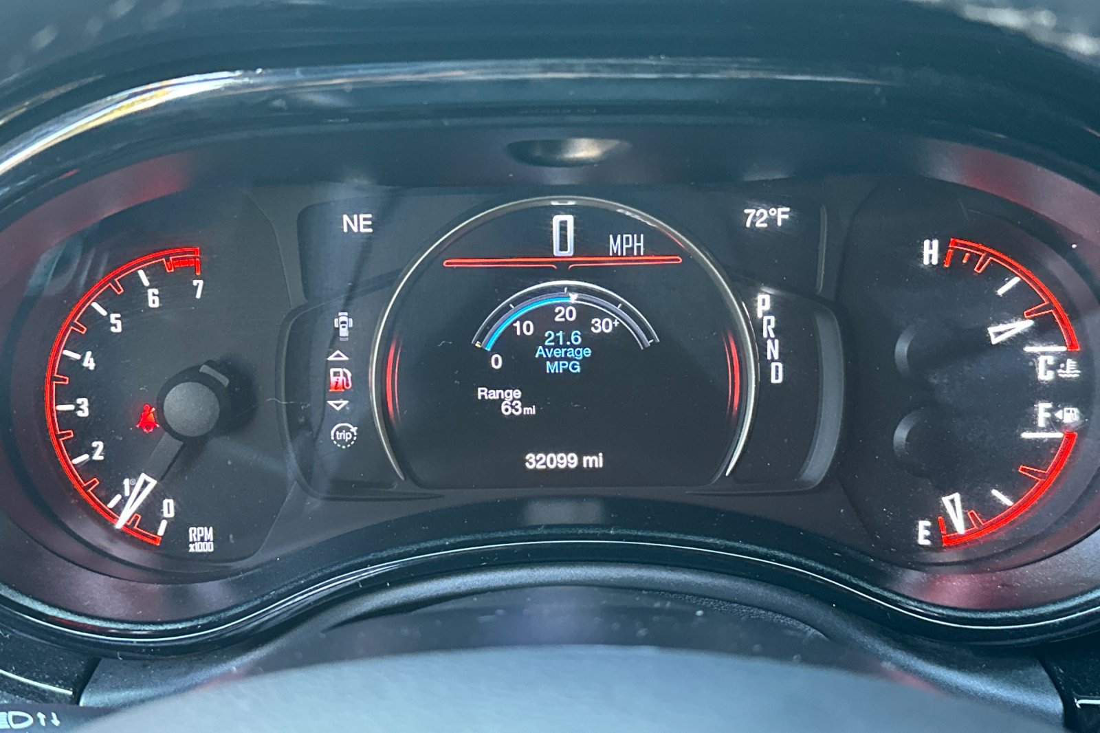 Used 2023 Dodge Durango SXT Launch Edition RWD image 39