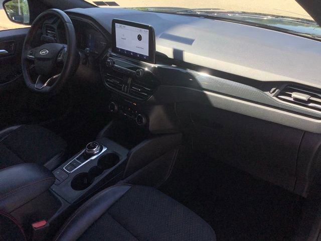 Certified 2024 Ford Escape ST-Line AWD/4WD image 22