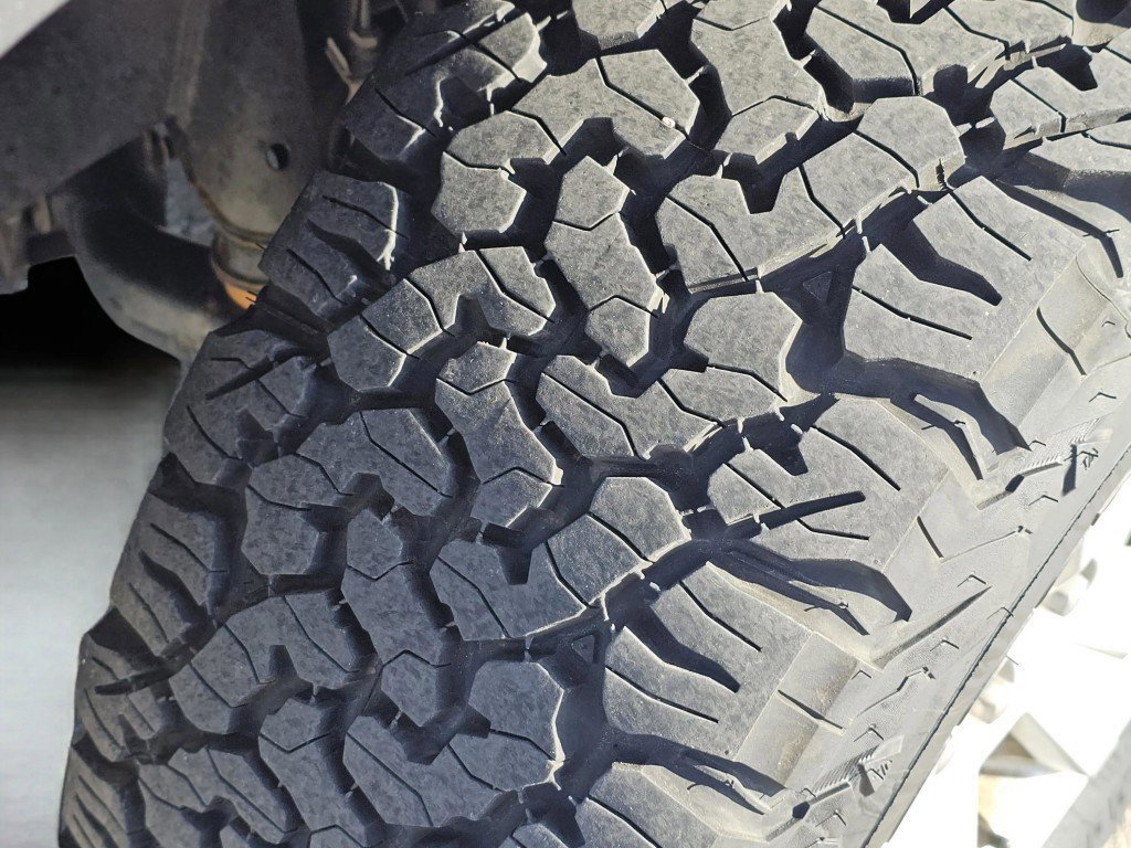 Used 2018 Chevrolet Colorado LT w/ LT Convenience Package image 21