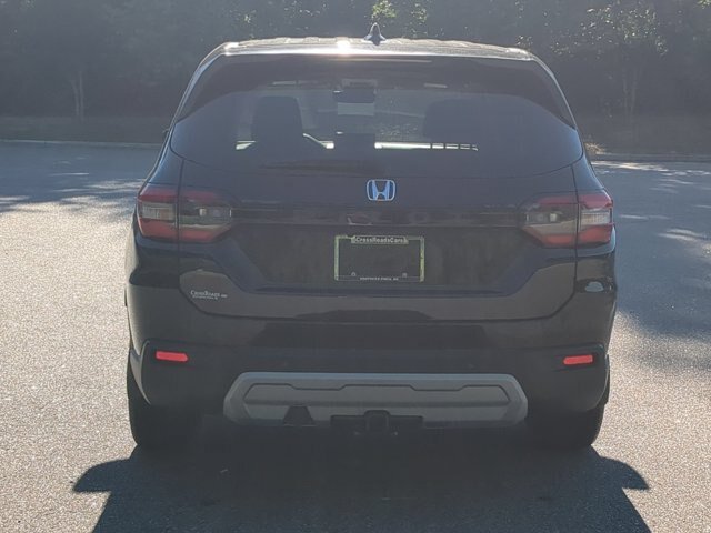 Used 2025 Honda Pilot EX-L image 5