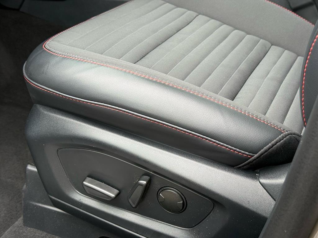 Certified 2026 Ford Explorer ST-Line AWD/4WD image 7