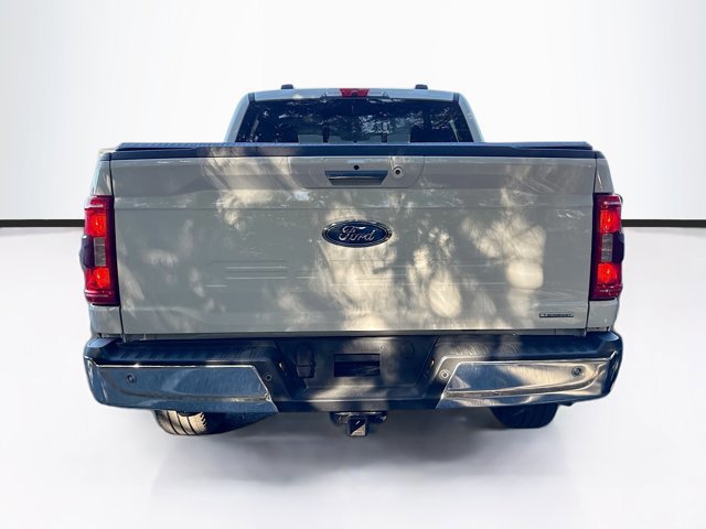 Certified 2022 Ford F150 XLT w/ Equipment Group 302A High image 4