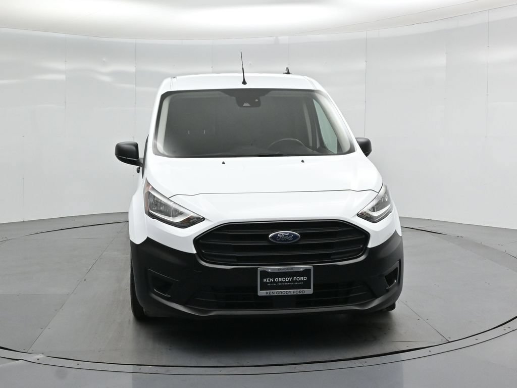 Certified 2022 Ford Transit Connect XL FWD image 17