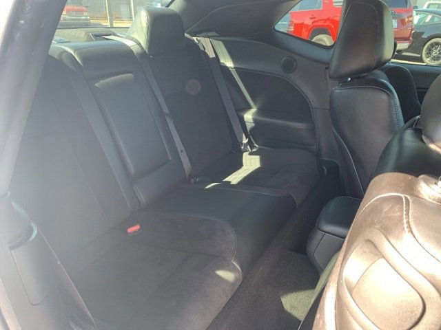 Used 2022 Dodge Challenger R/T w/ Plus Package image 18