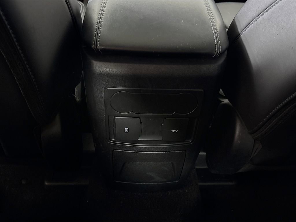 Certified 2023 Ford Explorer XLT w/ Equipment Group 202A image 25