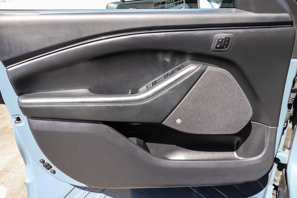Certified 2023 Ford Mustang Mach-E Premium RWD image 28