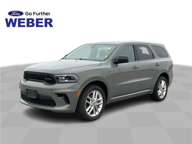 Used 2023 Dodge Durango GT image 1