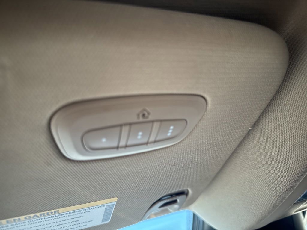 Used 2021 RAM 1500 Laramie AWD/4WD image 25